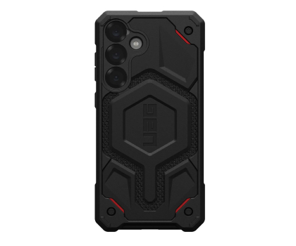 Etui do telefonów UAG Monarch Pro Samsung Galaxy S25+ 5G kevlar black 214462113940